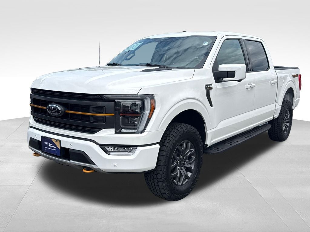 2023 Ford F-150 Tremor Certified 4WD Near Milwaukee WI