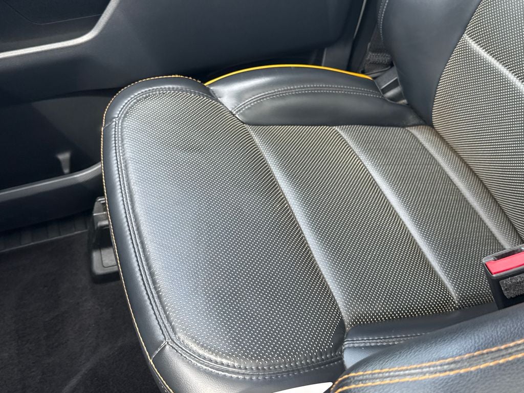 2023 Ford F-150 Tremor Certified 4WD Near Milwaukee WI