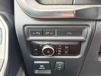 2023 Ford F-150 Tremor Certified 4WD Near Milwaukee WI