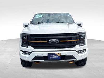 2023 Ford F-150 Tremor Certified 4WD Near Milwaukee WI