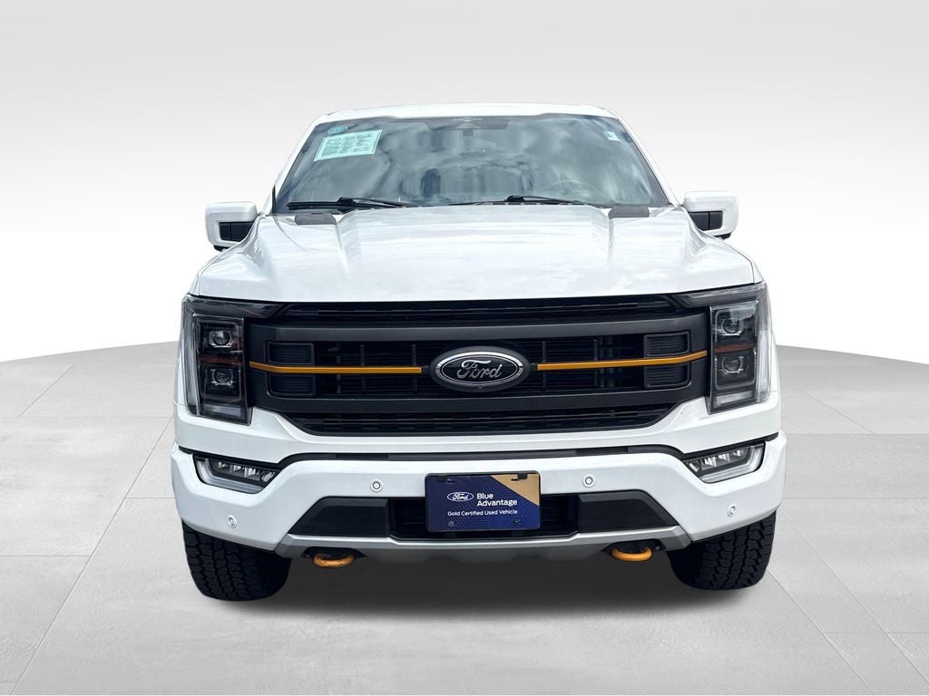 2023 Ford F-150 Tremor Certified 4WD Near Milwaukee WI