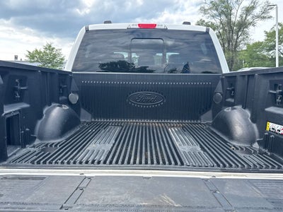 2023 Ford F-150 Tremor Certified 4WD Near Milwaukee WI