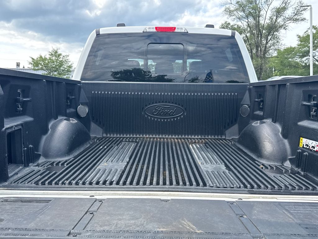 2023 Ford F-150 Tremor Certified 4WD Near Milwaukee WI