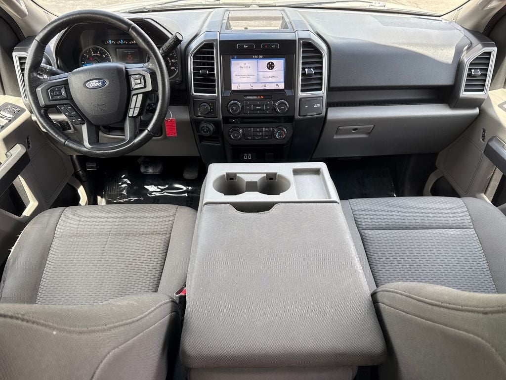 2016 Ford F-150 XLT 4WD Near Milwaukee WI