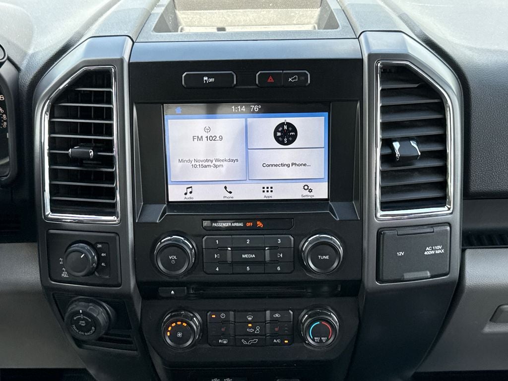 2016 Ford F-150 XLT 4WD Near Milwaukee WI