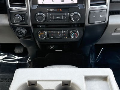 2016 Ford F-150 XLT 4WD Near Milwaukee WI
