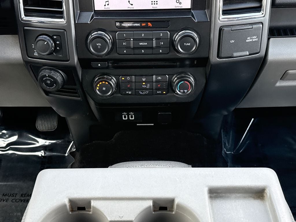 2016 Ford F-150 XLT 4WD Near Milwaukee WI