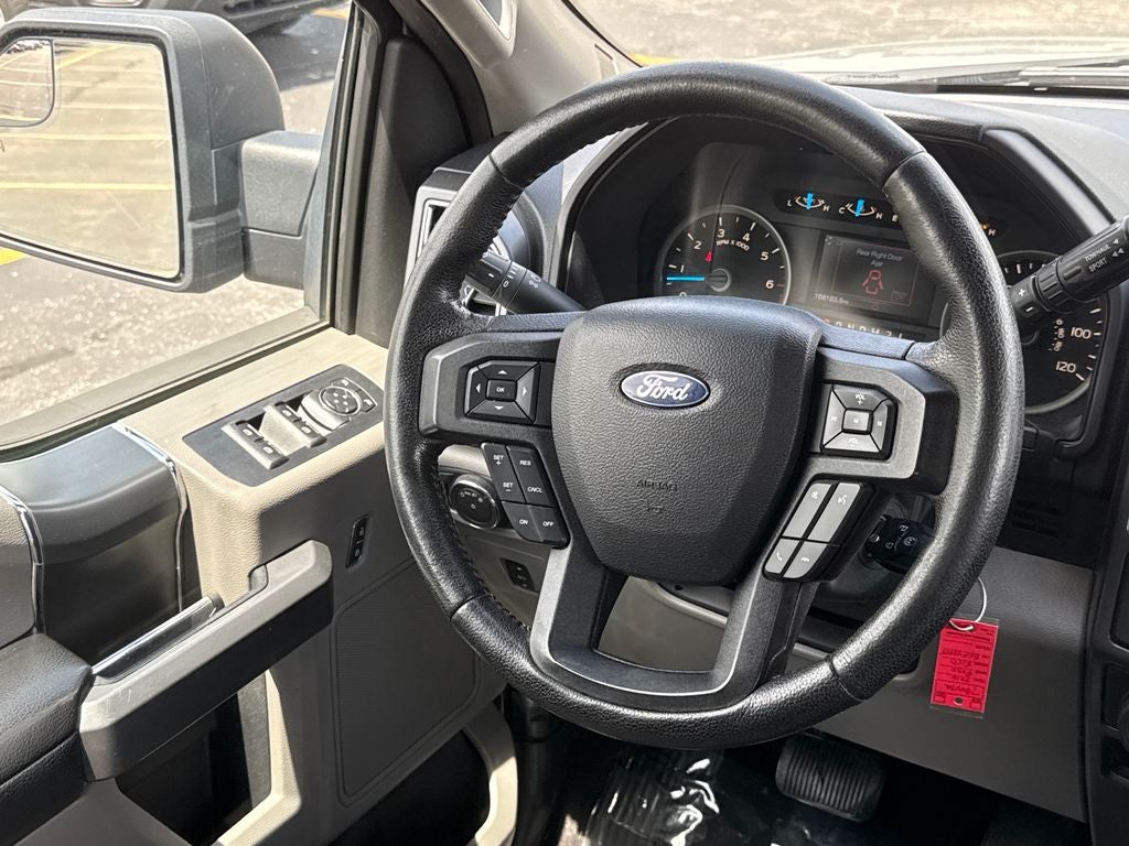 2016 Ford F-150 XLT 4WD Near Milwaukee WI
