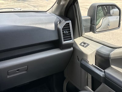2016 Ford F-150 XLT 4WD Near Milwaukee WI