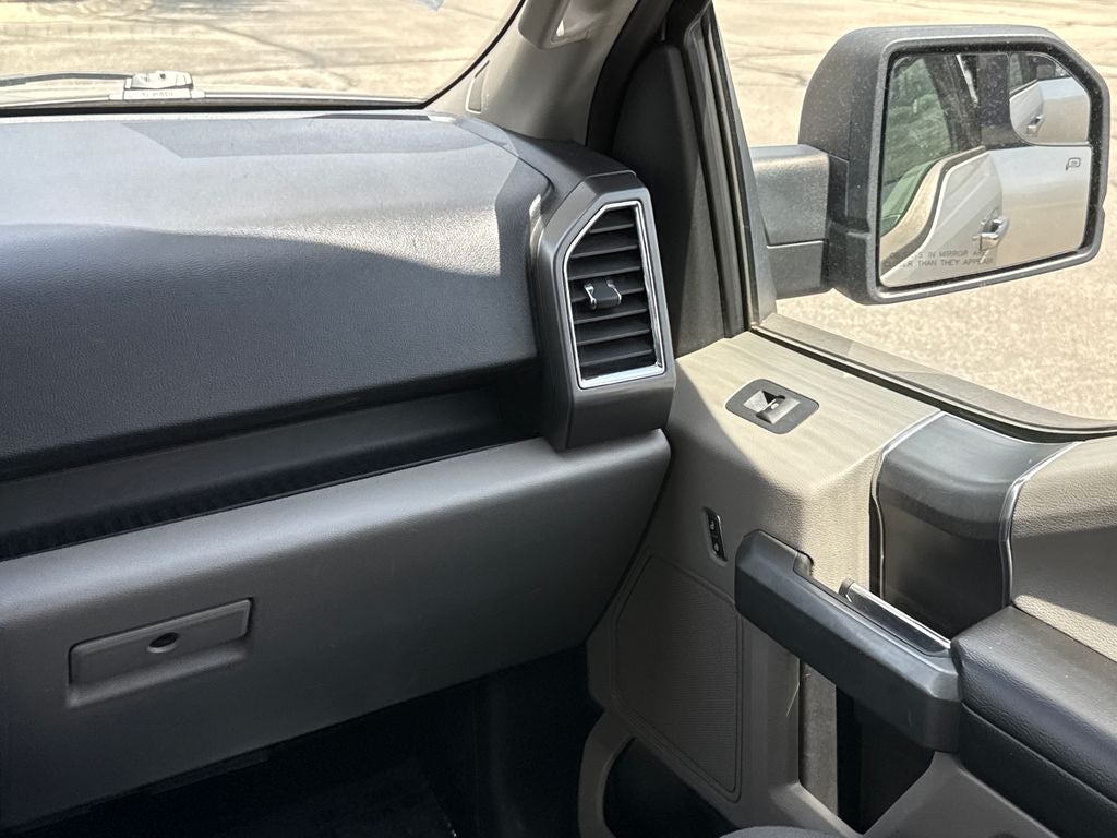 2016 Ford F-150 XLT 4WD Near Milwaukee WI