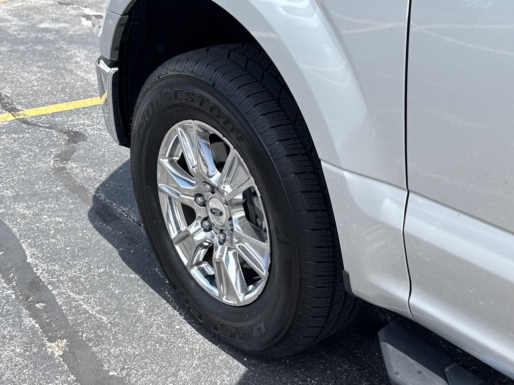 2016 Ford F-150 XLT 4WD Near Milwaukee WI