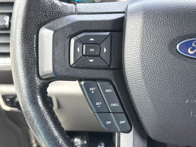 2016 Ford F-150 XLT 4WD Near Milwaukee WI