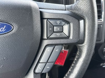 2016 Ford F-150 XLT 4WD Near Milwaukee WI