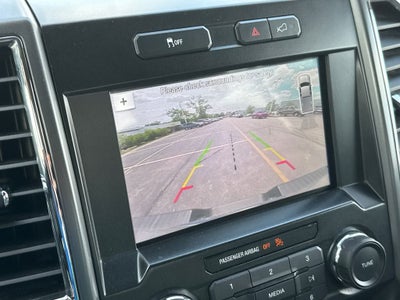 2016 Ford F-150 XLT 4WD Near Milwaukee WI