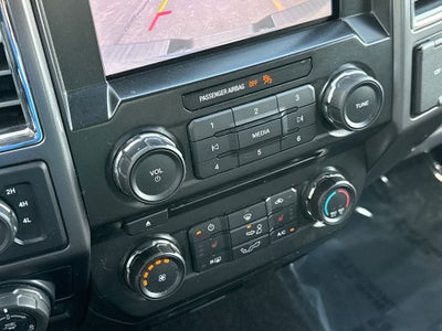2016 Ford F-150 XLT 4WD Near Milwaukee WI