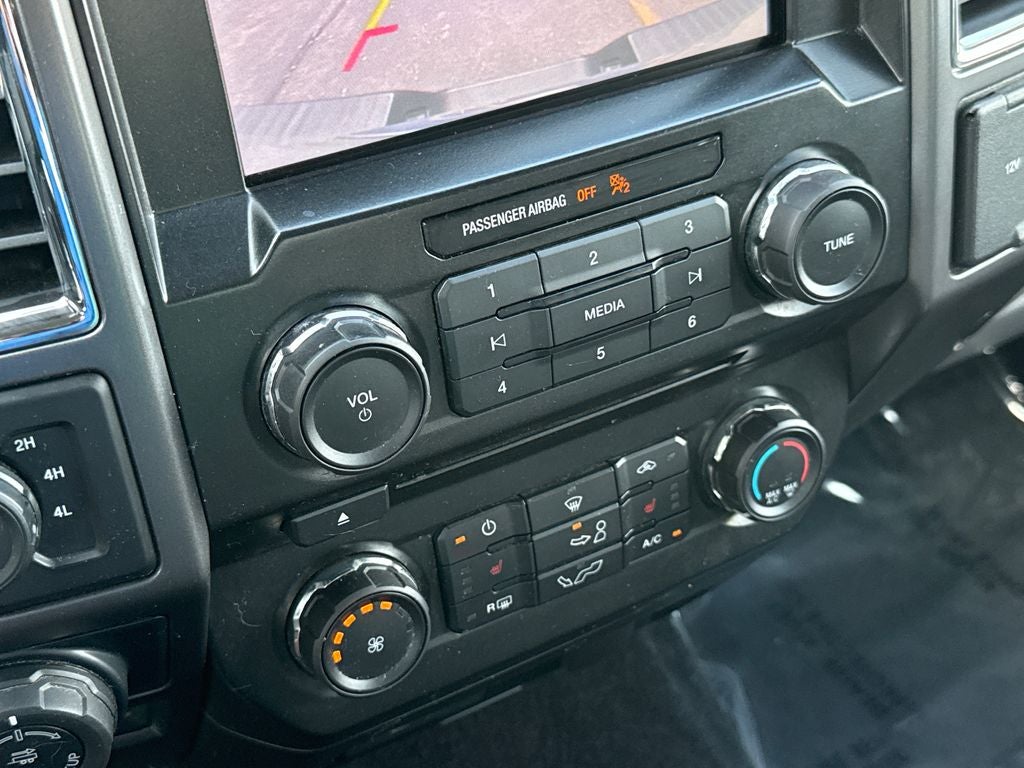 2016 Ford F-150 XLT 4WD Near Milwaukee WI