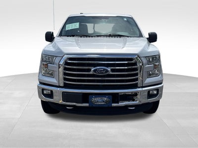 2016 Ford F-150 XLT 4WD Near Milwaukee WI