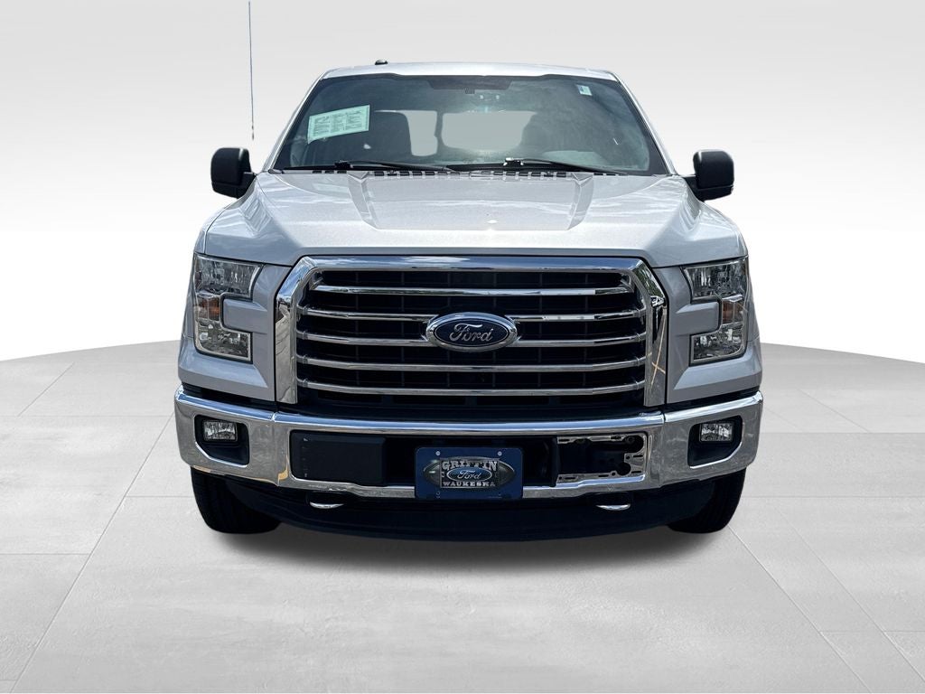 2016 Ford F-150 XLT 4WD Near Milwaukee WI