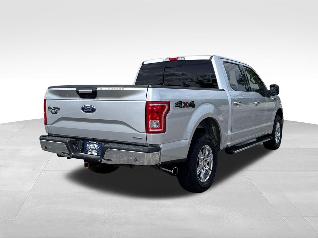 2016 Ford F-150 XLT 4WD Near Milwaukee WI