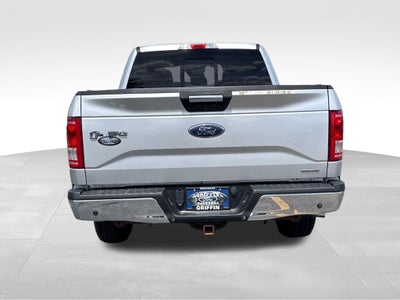 2016 Ford F-150 XLT 4WD Near Milwaukee WI