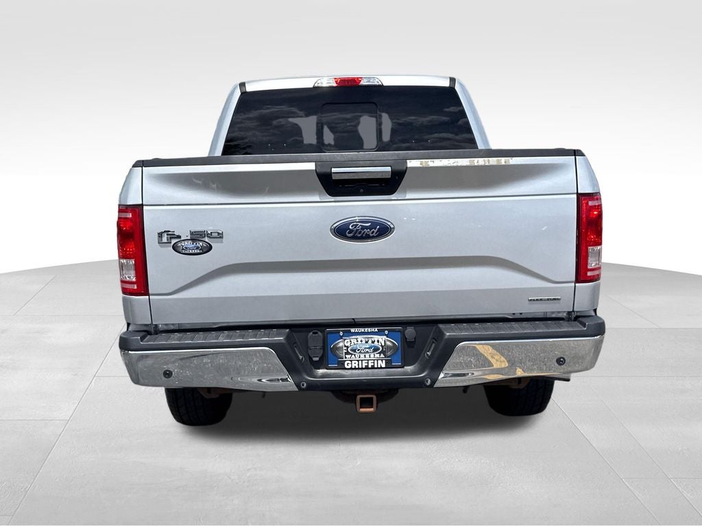 2016 Ford F-150 XLT 4WD Near Milwaukee WI