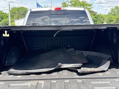2016 Ford F-150 XLT 4WD Near Milwaukee WI