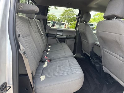 2016 Ford F-150 XLT 4WD Near Milwaukee WI