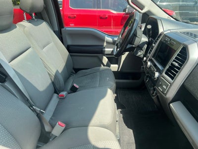 2016 Ford F-150 XLT 4WD Near Milwaukee WI