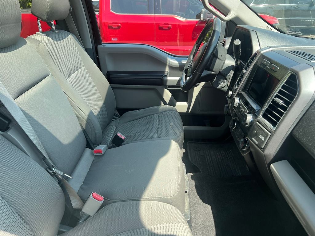 2016 Ford F-150 XLT 4WD Near Milwaukee WI