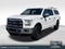 2015 Ford F-150 Lariat 4WD Near Milwaukee WI