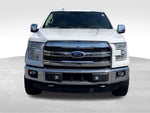 2015 Ford F-150 Lariat 4WD Near Milwaukee WI