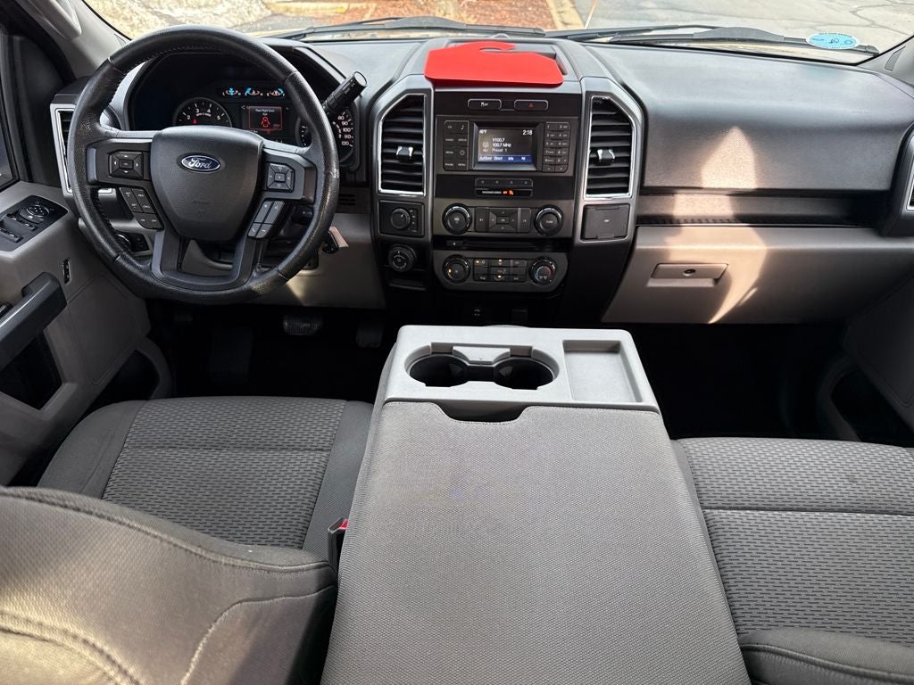 2016 Ford F-150 XLT 4WD Near Milwaukee WI