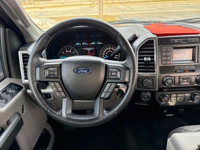 2016 Ford F-150 XLT 4WD Near Milwaukee WI