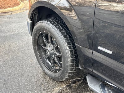 2016 Ford F-150 XLT 4WD Near Milwaukee WI