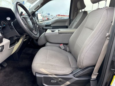 2016 Ford F-150 XLT 4WD Near Milwaukee WI