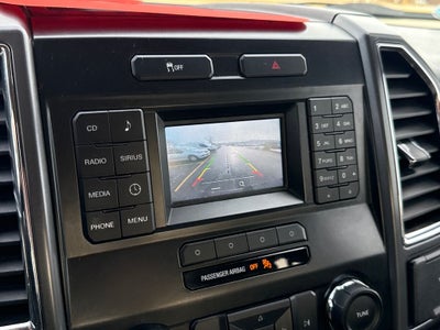 2016 Ford F-150 XLT 4WD Near Milwaukee WI