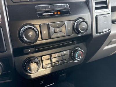 2016 Ford F-150 XLT 4WD Near Milwaukee WI