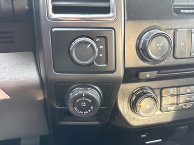 2016 Ford F-150 XLT 4WD Near Milwaukee WI