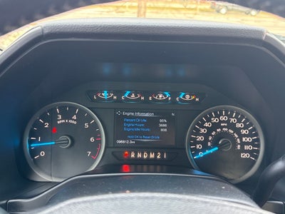 2016 Ford F-150 XLT 4WD Near Milwaukee WI