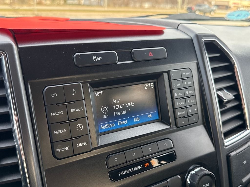 2016 Ford F-150 XLT 4WD Near Milwaukee WI