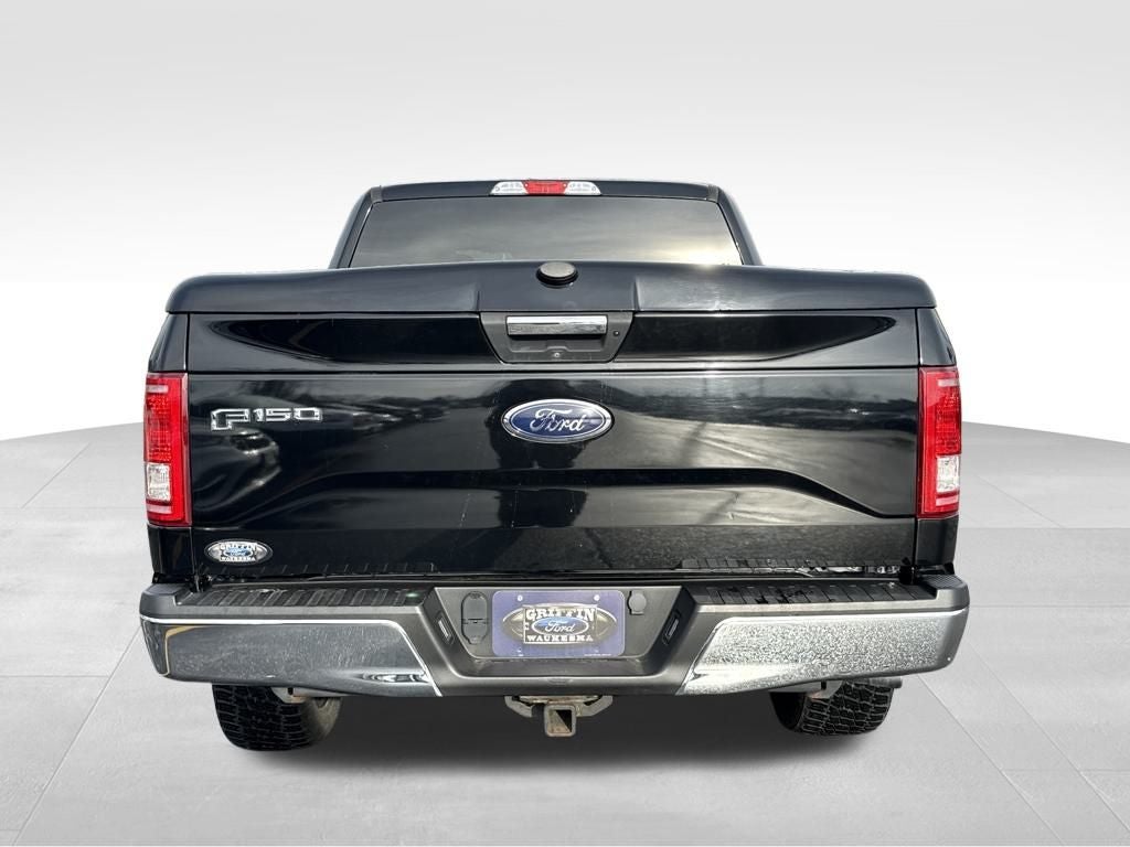 2016 Ford F-150 XLT 4WD Near Milwaukee WI