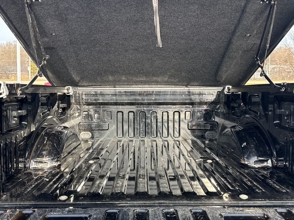 2016 Ford F-150 XLT 4WD Near Milwaukee WI