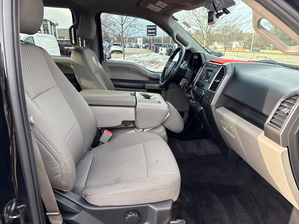 2016 Ford F-150 XLT 4WD Near Milwaukee WI