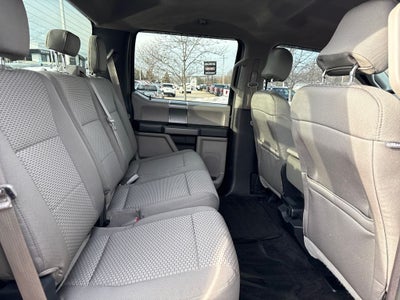 2016 Ford F-150 XLT 4WD Near Milwaukee WI