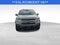 2018 Ford F-150 Platinum FORD BLUE CERTIFIED