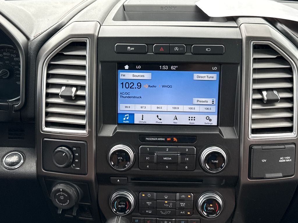 2017 Ford F-150 Limited 4WD Near Milwaukee WI