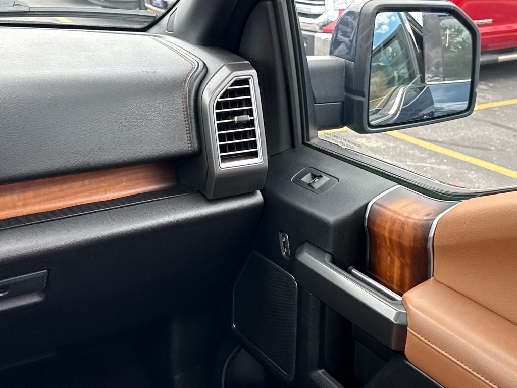 2017 Ford F-150 Limited 4WD Near Milwaukee WI