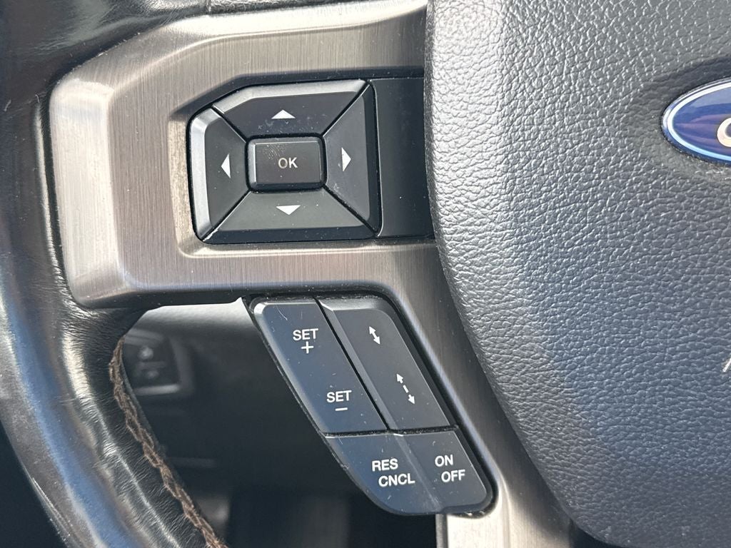 2017 Ford F-150 Limited 4WD Near Milwaukee WI