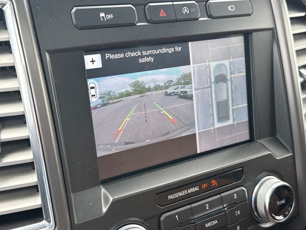 2017 Ford F-150 Limited 4WD Near Milwaukee WI