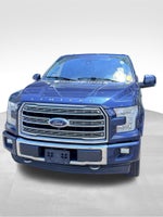 2017 Ford F-150 Limited 4WD Near Milwaukee WI